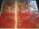BMSR Black Moth Super Rainbow Cobra Juicy Vinyl LP Signed Tobacco Thomas Fec