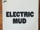 Muddy Waters – Electric Mud – Chicago Blues-Psych Blues Vinyl LP - Original