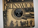 Glenn Miller BRUNSWICK 7915 E+ PRE WAR SWING 78