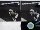 JOHN COLTRANE A LOVE SUPREME ABC/IMPULSE YP-8527-AI Japan VINYL LP