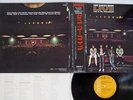 GUESS WHO LIVE AT THE PARAMOUNT RCA RCA-6048 Japan OBI VINYL LP