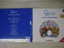 QUEEN A NIGHT AT THE OPERA VIRGIN EMI Japan REMASTERED 180g VINYL LP