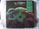 IN FLAMES BATTLES LIMITED EDITION MAIL ORDER BOX SET NEW&SEALED