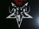 MERCYFUL FATE - SATANIC RITES LP PICTURE DISC  & GREAT COLLECTOR