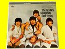 The Beatles Yesterday and Today Album 