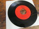 LEGIONAIRE'S DISEASE BAND Rather See You Dead 45 LUNAR LAB no sleeve KBD VG++