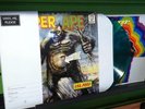 LEE SCRATCH PERRY & THE UPSETTERS super ape LP GREEN VINYL me please LIMITED oop