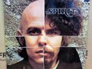 SPIRIT SELF TITLED OG UK MONO CBS RECORDS LP 63278 A2/B1 MINT