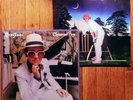 Elton John Greatest Hits Volumes I & II Vinyl Record LP 12