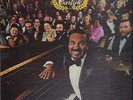 Bobby Short Live At The Cafe Carlyle NEAR MINT Atlantic 2xVinyl LP