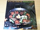 EX-   Wynder K Frog/Out Of The Frying Pan/1968 Island Stereo LP
