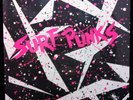 SURF PUNKS S/T 1979 Day-Glo Private Press Original LP STILL SEALED