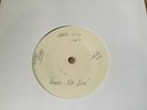 UK 7”  test pressing - Inner City Unit - Bones Of Elvis