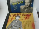 BING CROSBY - GOING MY WAY - CROSBY CLASSICS - Record Albums Complete, Decca