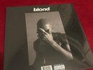 Frank Ocean Blond Vinyl Black Friday RARE Unopened Mint Condition