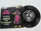 CLIFF RICHARD & SHADOWS  1965 SOUTH RHODESIAN EP ALADDIN AND HIS WONDERFUL LAMP