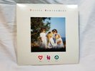 OLIVIA NEWTON-JOHN Record WARM AND TENDER LP Vinyl Album