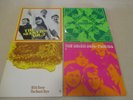 WORLD RECORD CLUB / 4 LPS / BEACH BOYS WILD HONEY & FRIENDS / SEEKERS / SHADOWS