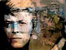 BOWIE DAVID LIVE IN MONTREAL 1983 (500 NUMBERED COPIES) 3 LP COLORED BLUE VINYL