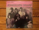Jefferson Airplane ?– Surrealistic Pillow 1967 RCA LSP-3766 Jacket VG+ Vinyl NM-