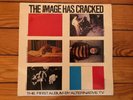 Alternative TV ?– The Image Has Cracked 1978 DLP 01 Porky Jacket VG+ Vinyl NM