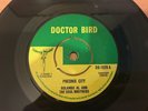 PHEONIX CITY / ROLANDO AL & THE SOUL BROTHERS / MEN ALONE / DEACONS, BOSS HEAR