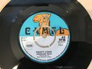 HEAVY LOAD / HEAVY VERSION / PRESSURE BEAT, RARE BOSS SKINHEAD REGGAE 45 HEAR