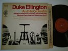 DUKE ELLINGTON LP NUTCRACKER / PEER GYNT SUITES COLUMBIA JAZZ ODYSSEY 32 16 0252