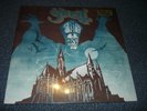 Ghost ?– Opus Eponymous / Vinyl LP Clear-Black Limited Edition (300 Copies)