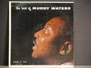 MUDDY WATERS THE BEST OF LP FIRST PRESSING 1957 BLUES HOLY GRAIL