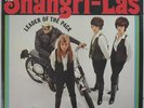 SHANGRI-LAS LP, Leader Of The Pack (REDBI US Issue NM/NM)
