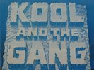 KOOL & THE GANG LP, Music Is The Message (DELITE US Issue NM/NM)