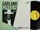 GARLAND GREEN LP, The Spring Sides (KENT US Issue EX/EX)