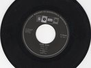 BOBBY VEE  - Suzie Baby  NM  45 1st Chart Hit   2nd Pressing