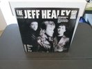THE JEFF HEALEY BAND-Hell To Pay-Orig 1990 Vinyl LP-Still Sealed Hype Sticker