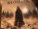 BLACK VEIL BRIDES WRETCHED AND DIVINE THE STORY OF THE WILD ONES VINYL LP 