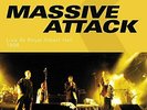 Live at the Royal Albert Hall [VINYL] Massive Attack Vinyl