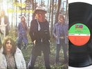 MOTT THE HOOPLE LP, Wildlife (ATLANTIC US Issue EX/EX)
