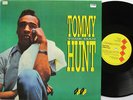TOMMY HUNT LP, Your Man (KENT US Issue EX/NM)