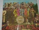 Beatles sgt peppers lonely hearts club band vinyl picture disc