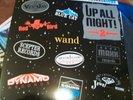 Up All Night Vol. 2 (rare legendary Charly northern soul comp 2LP)