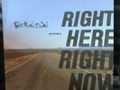Fatboy Slim - Right Here Right Now / Praise You - 12” Vinyl Record