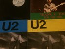 U2 Vinyl LP Bundle - Unforgettable Fire Tour - Live Albums
