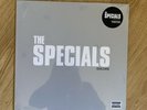 THE SPECIALS ENCORE BLACK VINYL LP BRAND NEW & SEALED