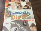 Beatles Vinyl Bundle - Dig It and Others
