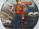 MARILLION - Fugazi, Misplaced Childhood, Clutching At Straws - Picture Discs NEW
