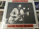 James Intveld  My Heart Is Aching For You  DHR-001 7