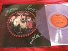 Smashing Pumpkins ?– Gish RARE PINK VINYL REISSUE LP NEAR MINT  caroline