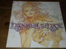 Danielle Dax - Blast The Human Flower [Sire] (1990 LP Ex. Vinyl + Lyric Inner)