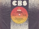 BRUCE SPRINGSTEEN 'MY HOMETOWN' SOUTH AFRICA 45